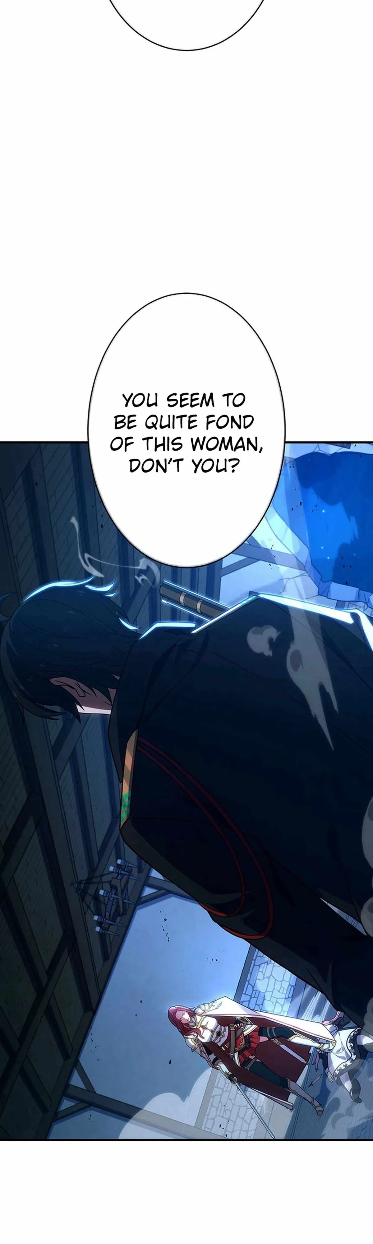 Respawn: Usurping the Imperial Throne with my Extra Lives Chapter 28 page 2 - 