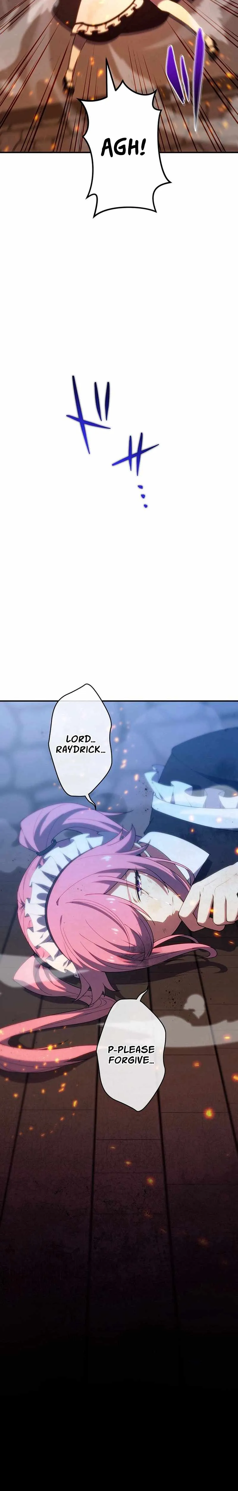 Respawn: Usurping the Imperial Throne with my Extra Lives Chapter 28 page 15 - 