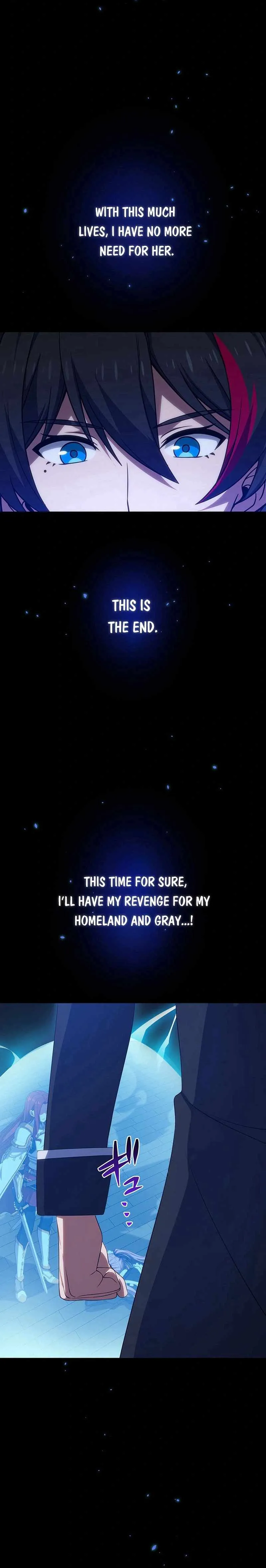 Respawn: Usurping the Imperial Throne with my Extra Lives Chapter 28 page 18 - 