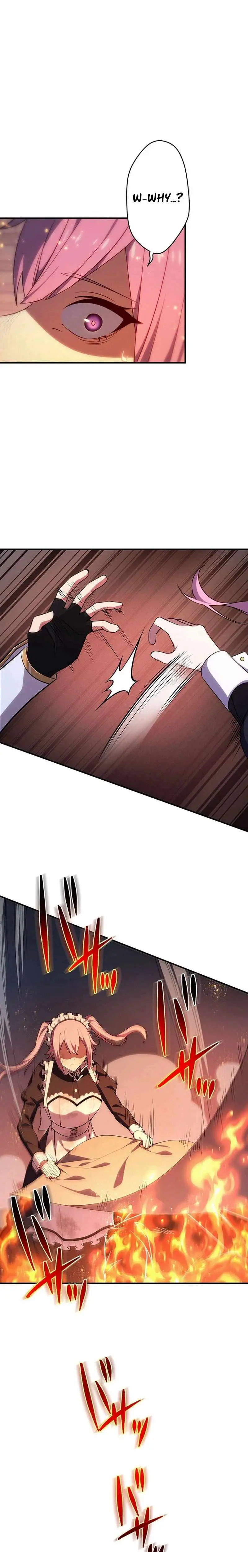 Respawn: Usurping the Imperial Throne with my Extra Lives Chapter 28 page 10 - 