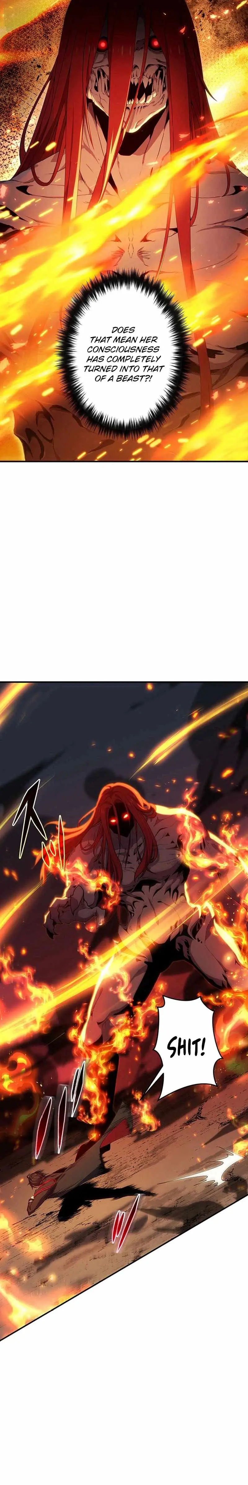 Respawn: Usurping the Imperial Throne with my Extra Lives Chapter 29 page 14 - 