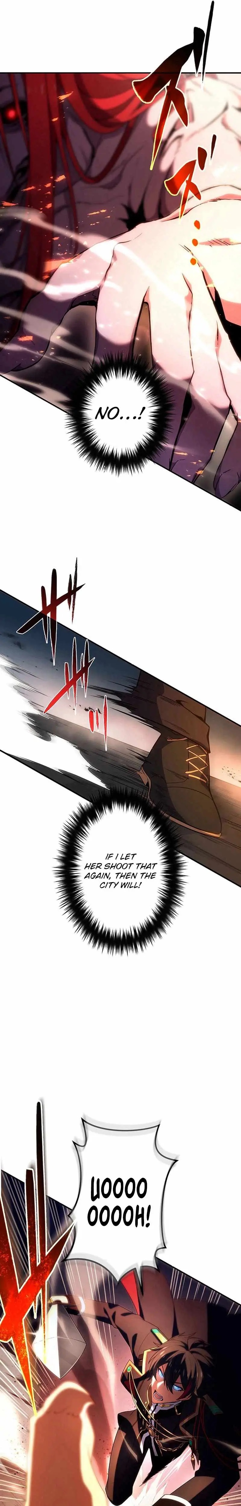 Respawn: Usurping the Imperial Throne with my Extra Lives Chapter 29 page 18 - 
