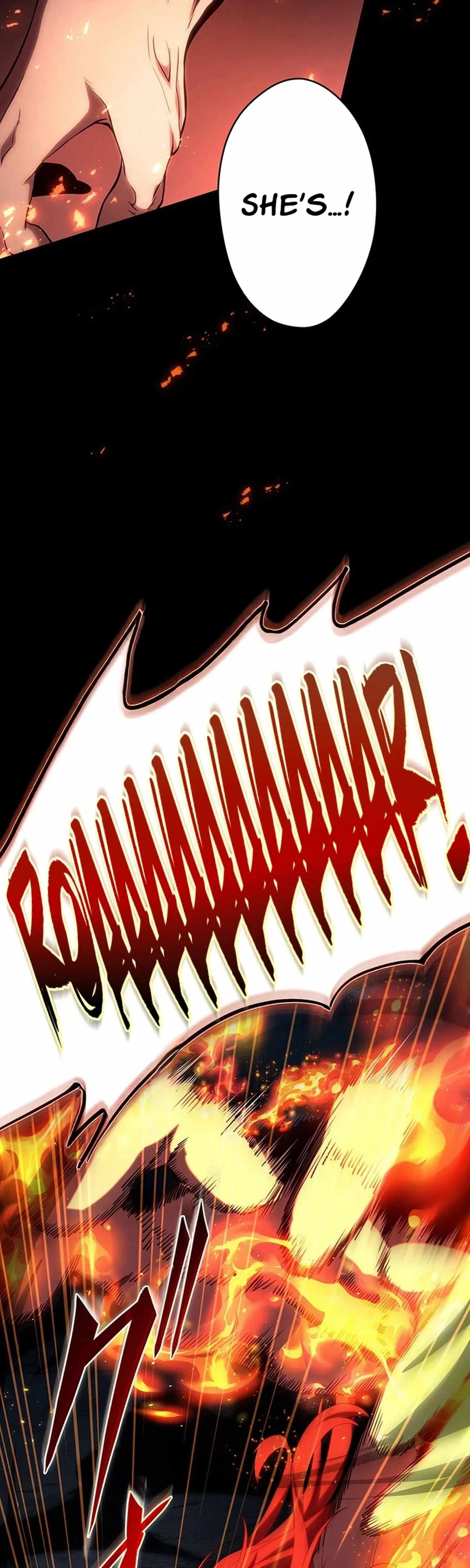 Respawn: Usurping the Imperial Throne with my Extra Lives Chapter 29 page 3 - 
