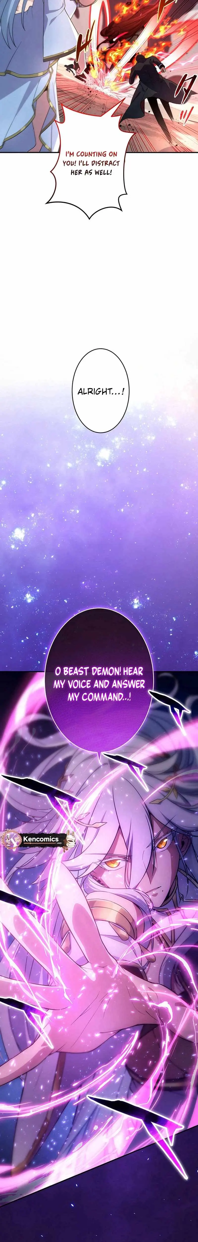 Respawn: Usurping the Imperial Throne with my Extra Lives Chapter 29 page 28 - 