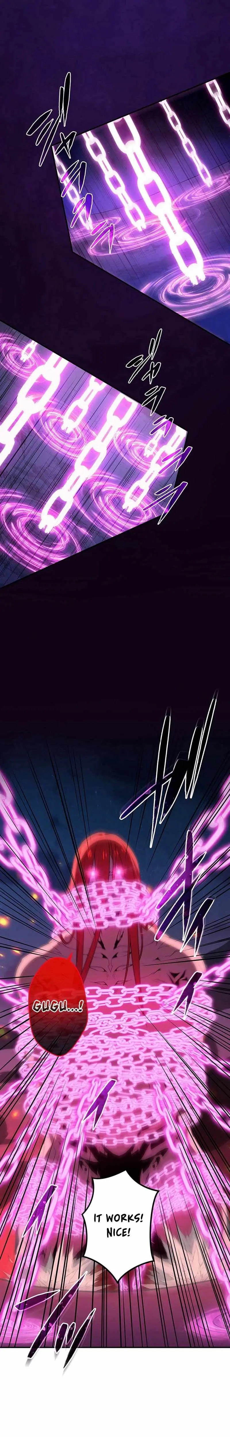 Respawn: Usurping the Imperial Throne with my Extra Lives Chapter 29 page 29 - 