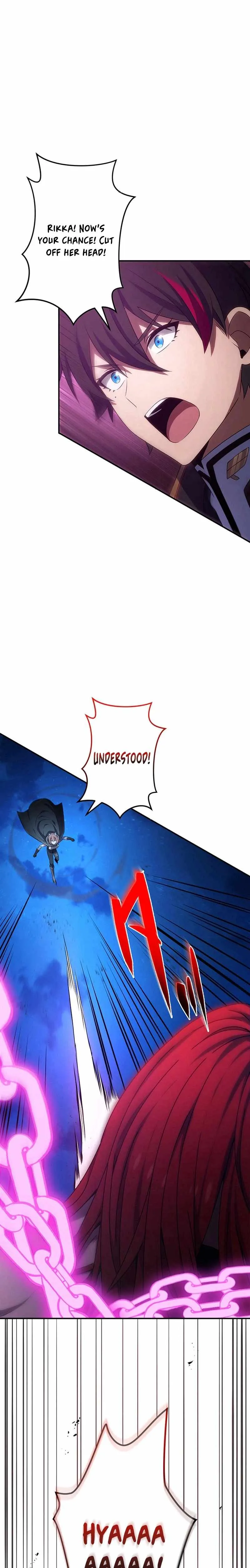 Respawn: Usurping the Imperial Throne with my Extra Lives Chapter 29 page 30 - 