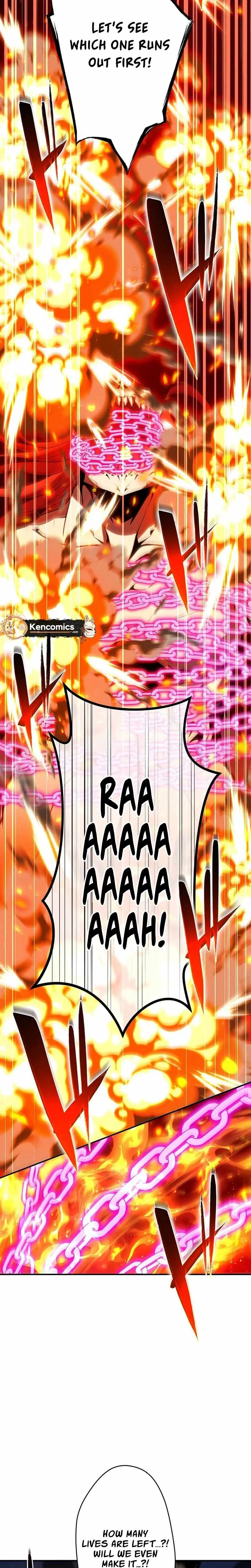 Respawn: Usurping the Imperial Throne with my Extra Lives Chapter 29 page 37 - 