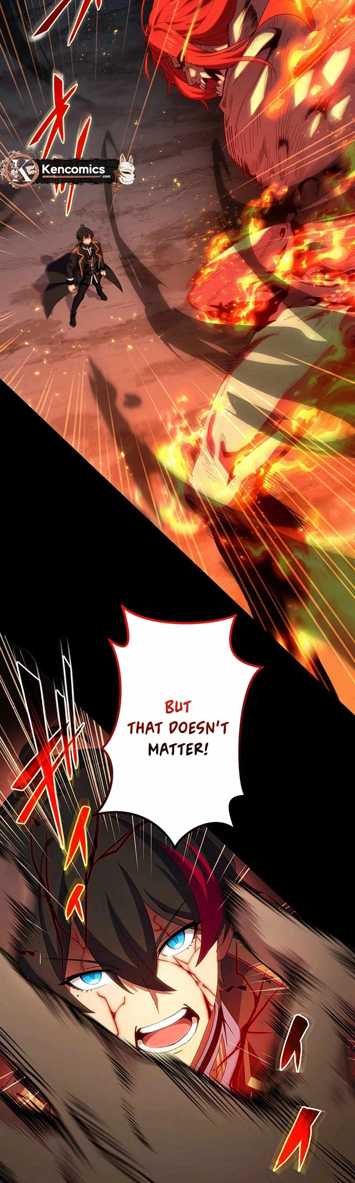 Respawn: Usurping the Imperial Throne with my Extra Lives Chapter 29 page 5 - 
