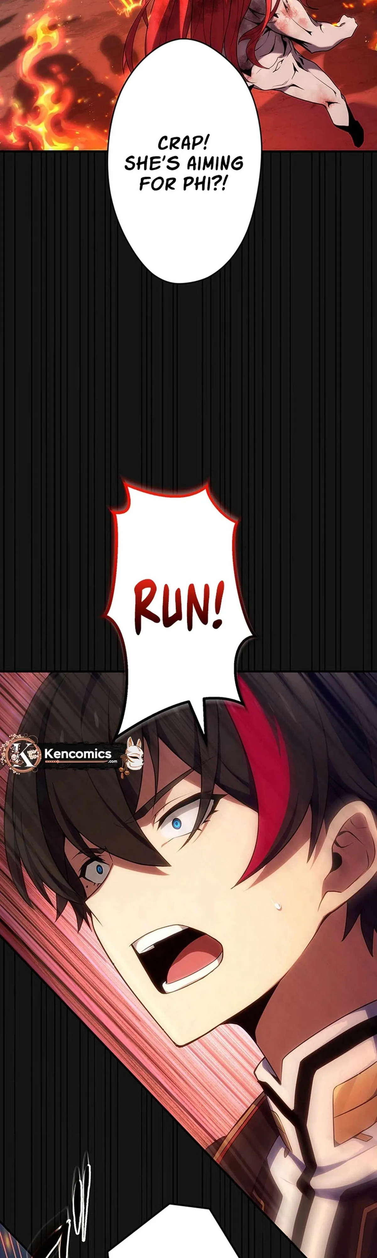 Respawn: Usurping the Imperial Throne with my Extra Lives Chapter 29 page 43 - 
