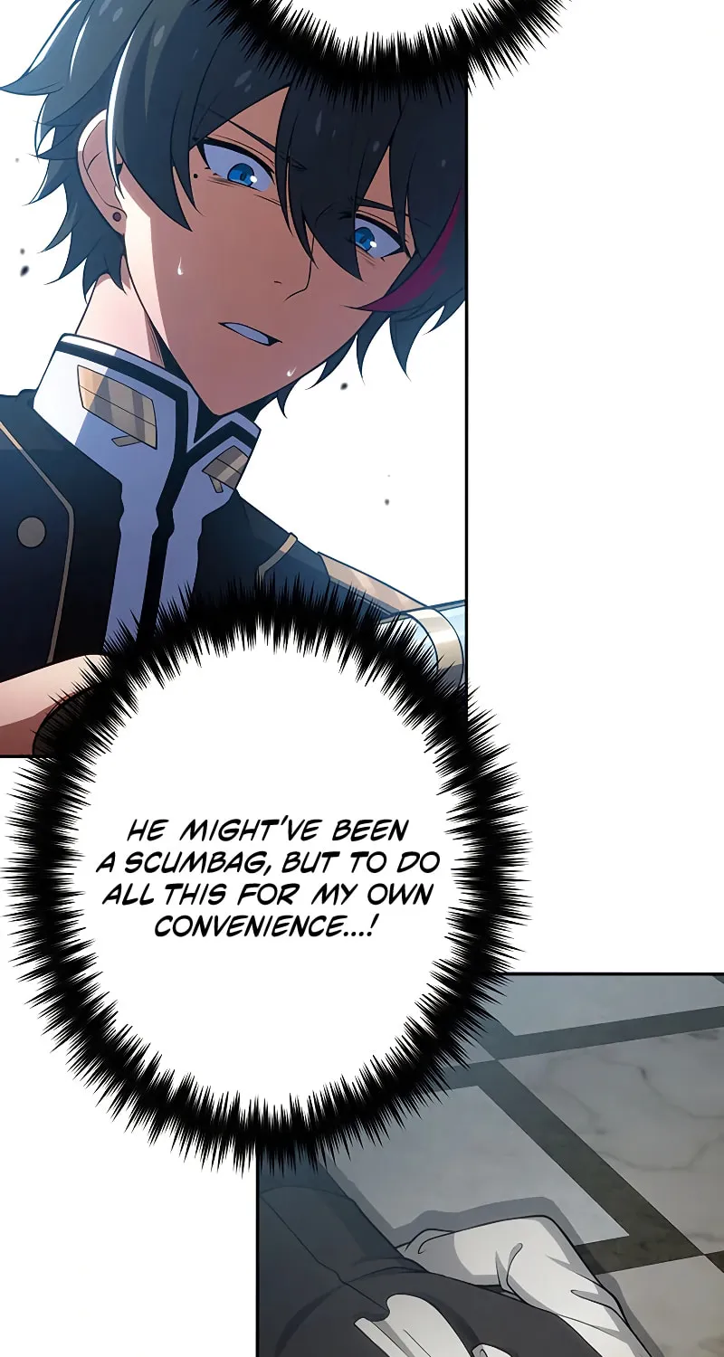 Respawn: Usurping the Imperial Throne with my Extra Lives Chapter 3 page 17 - 