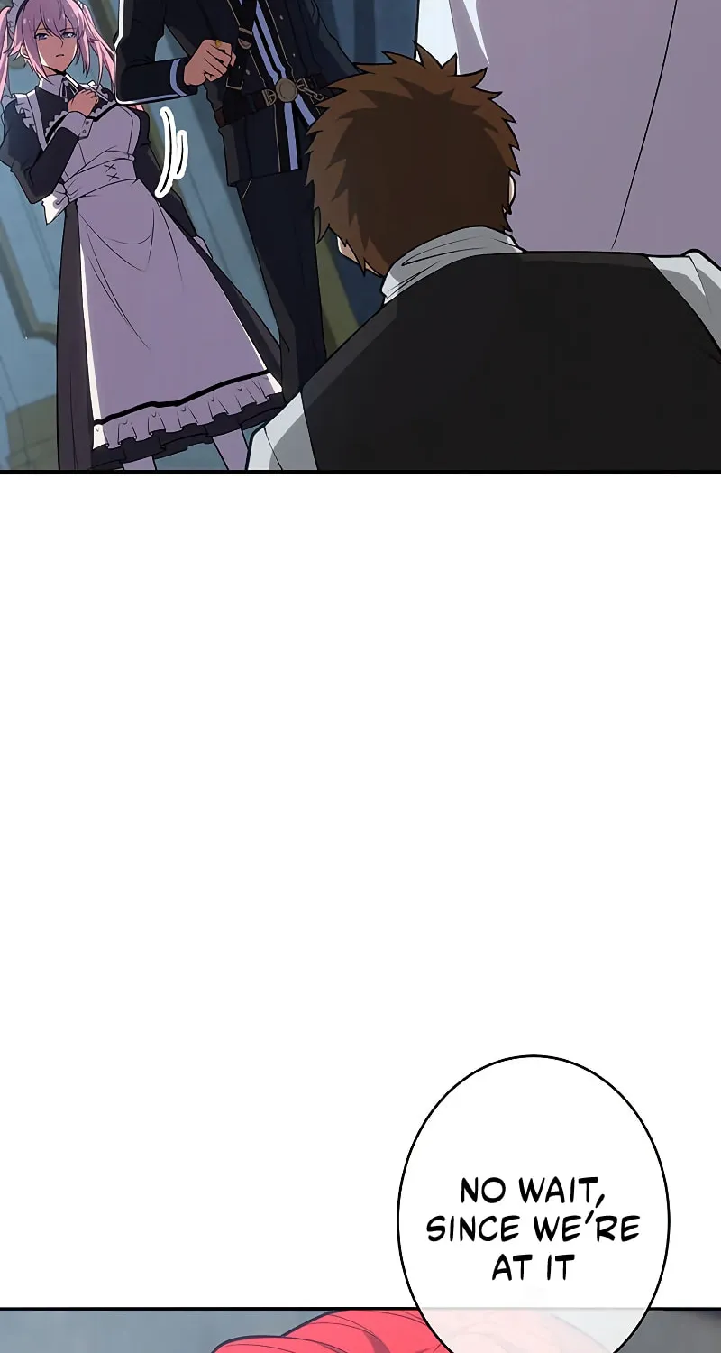 Respawn: Usurping the Imperial Throne with my Extra Lives Chapter 3 page 3 - 
