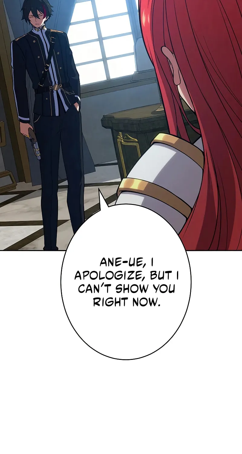 Respawn: Usurping the Imperial Throne with my Extra Lives Chapter 3 page 26 - 