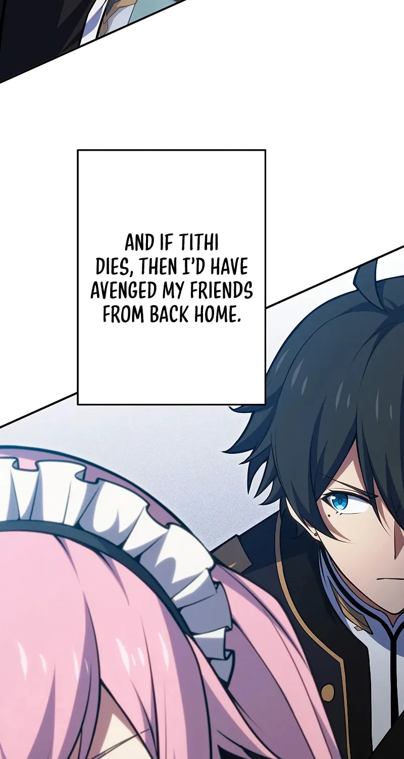 Respawn: Usurping the Imperial Throne with my Extra Lives Chapter 3 page 42 - 