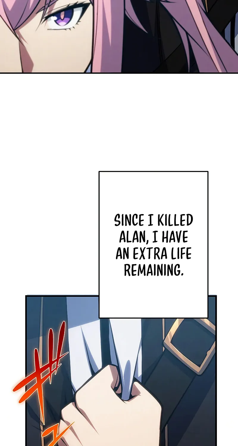 Respawn: Usurping the Imperial Throne with my Extra Lives Chapter 3 page 43 - 