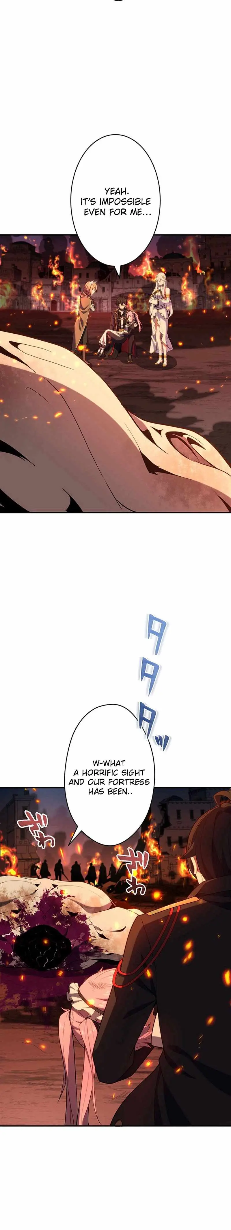 Respawn: Usurping the Imperial Throne with my Extra Lives Chapter 30 page 12 - 