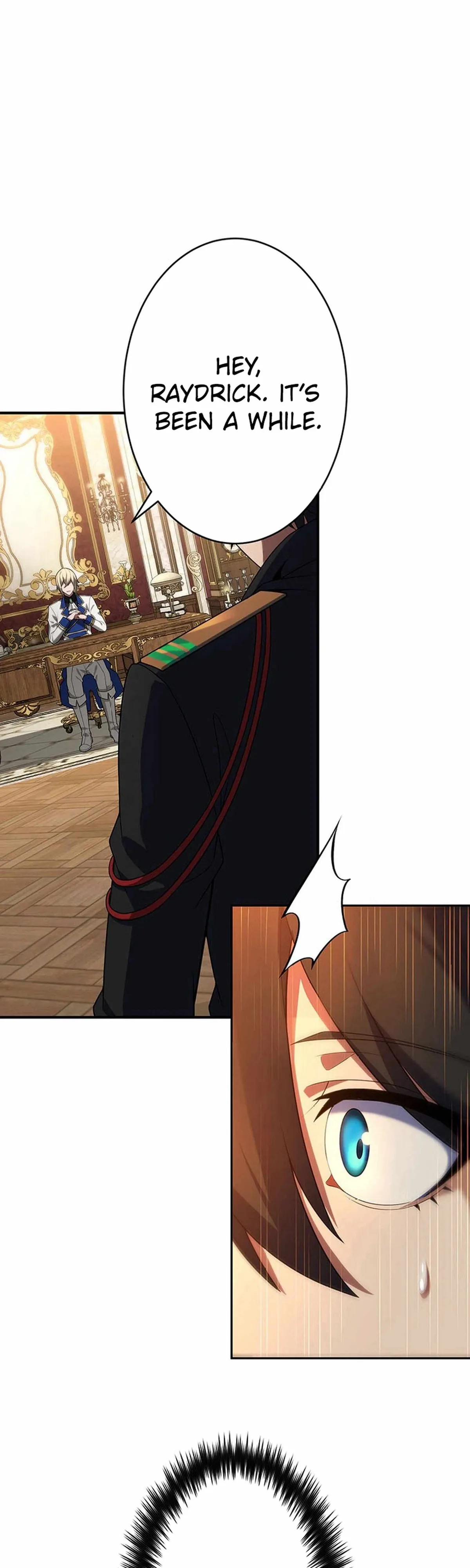 Respawn: Usurping the Imperial Throne with my Extra Lives Chapter 30 page 25 - 