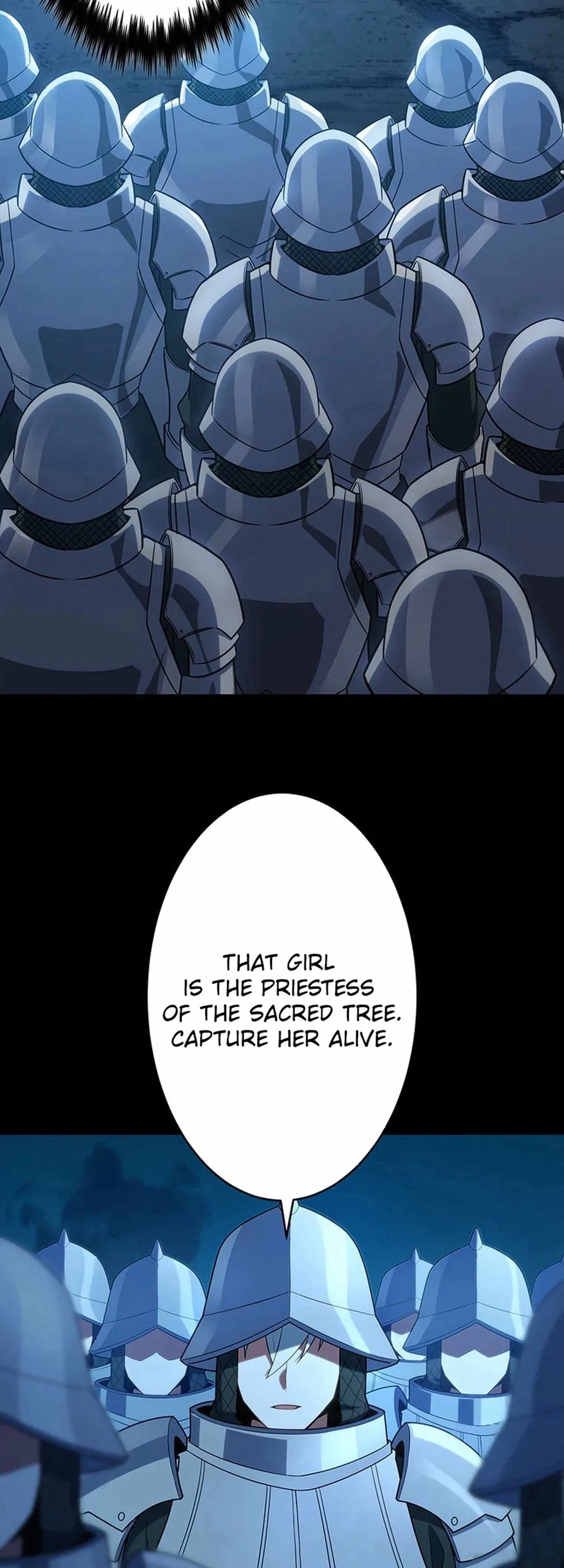 Respawn: Usurping the Imperial Throne with my Extra Lives Chapter 30 page 27 - 