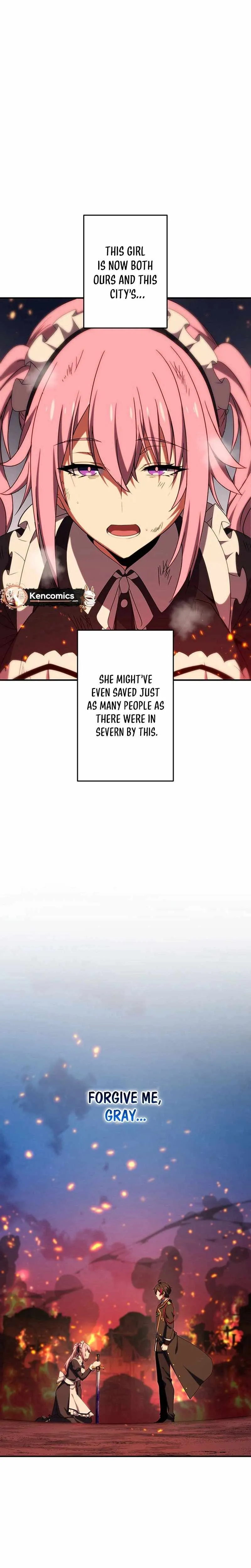 Respawn: Usurping the Imperial Throne with my Extra Lives Chapter 30 page 8 - 