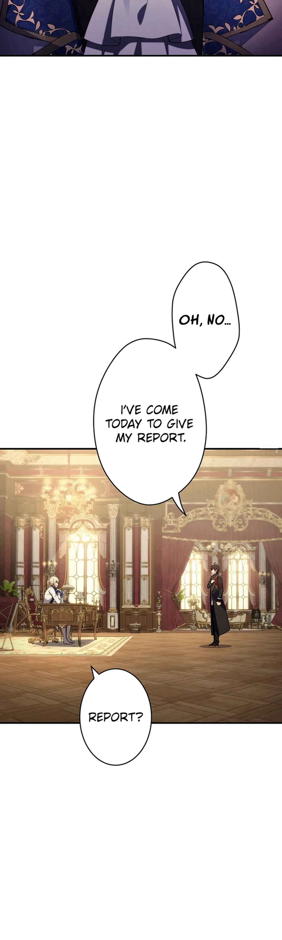 Respawn: Usurping the Imperial Throne with my Extra Lives Chapter 31 page 2 - 