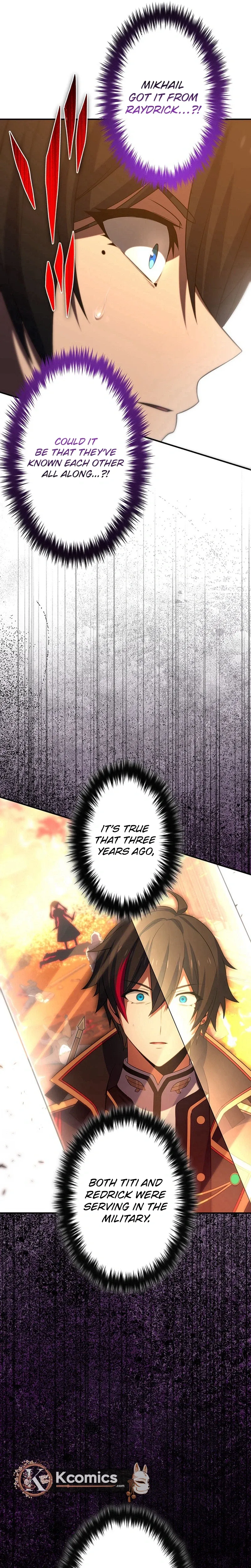 Respawn: Usurping the Imperial Throne with my Extra Lives Chapter 31 page 12 - 