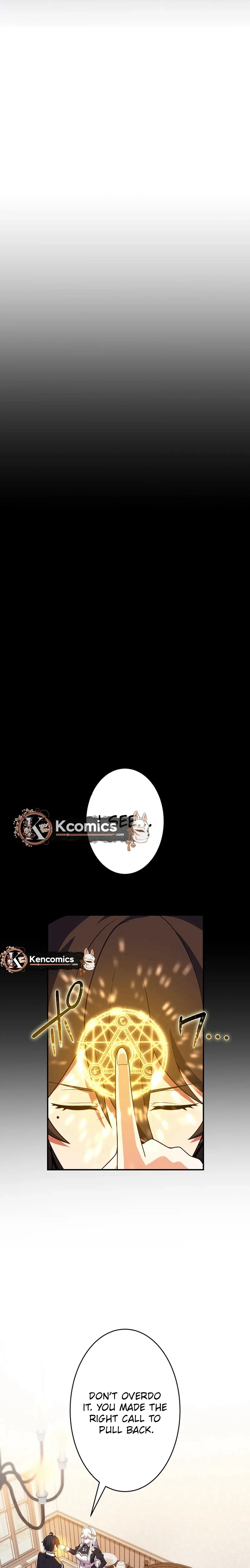 Respawn: Usurping the Imperial Throne with my Extra Lives Chapter 31 page 19 - 