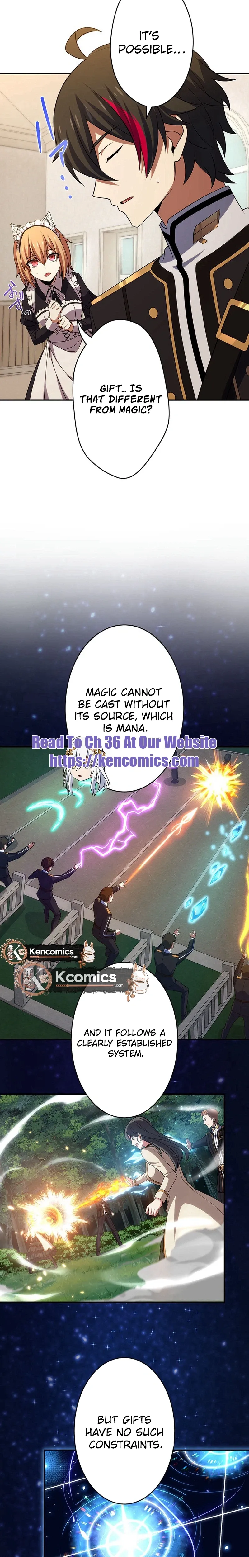 Respawn: Usurping the Imperial Throne with my Extra Lives Chapter 31 page 22 - 