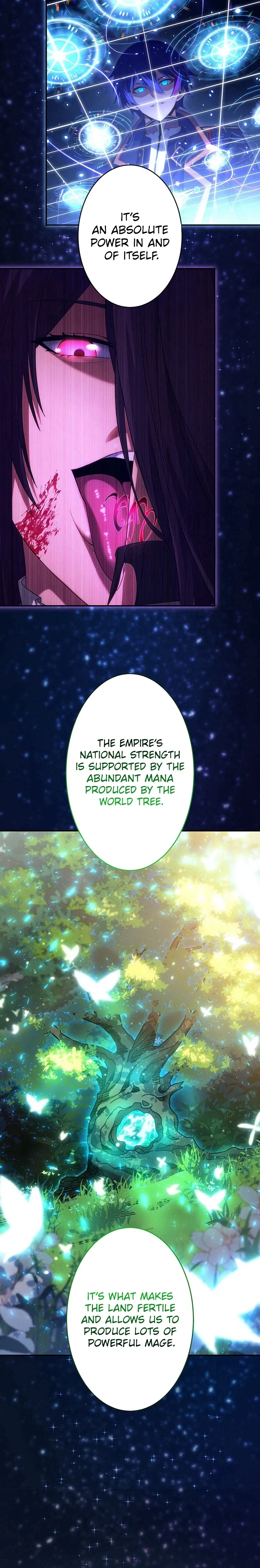 Respawn: Usurping the Imperial Throne with my Extra Lives Chapter 31 page 23 - 