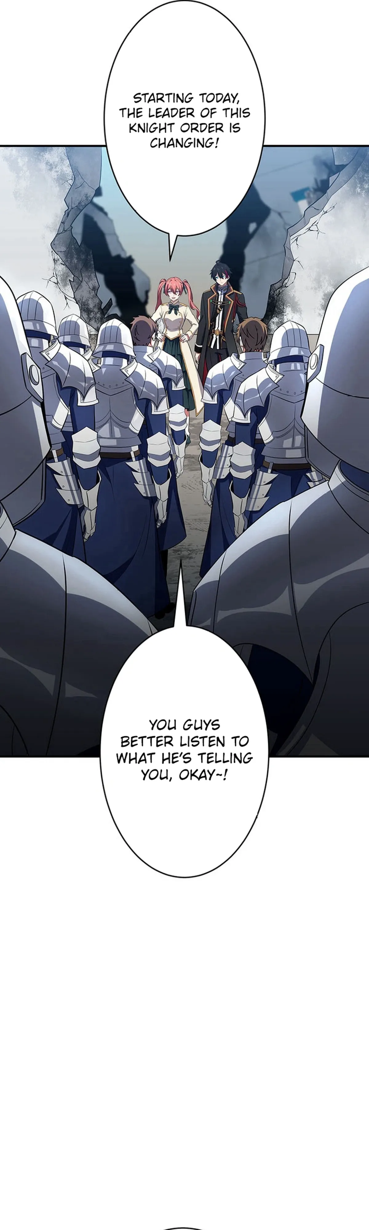 Respawn: Usurping the Imperial Throne with my Extra Lives Chapter 31 page 36 - 