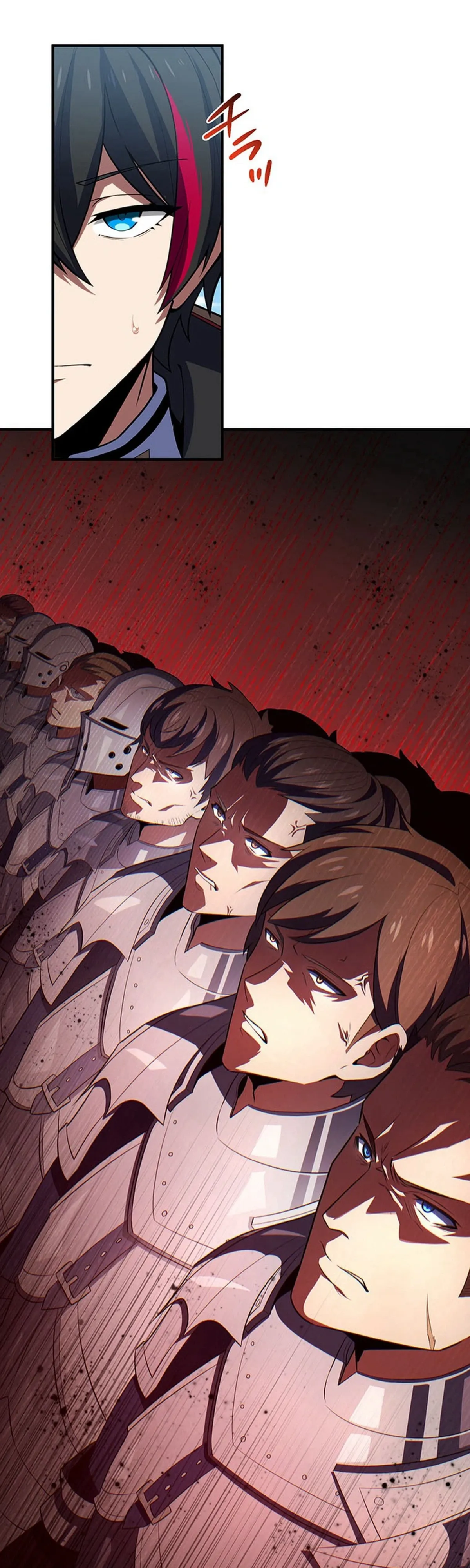 Respawn: Usurping the Imperial Throne with my Extra Lives Chapter 31 page 38 - 