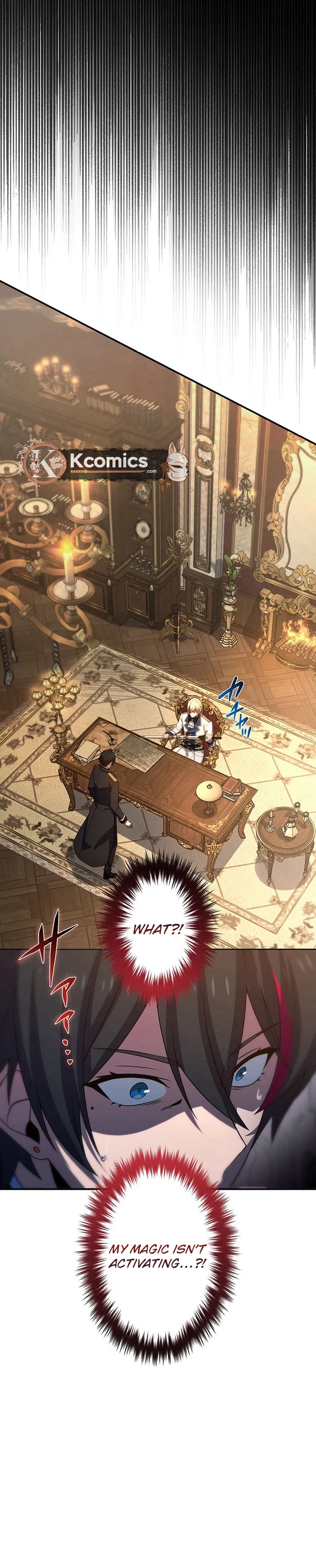 Respawn: Usurping the Imperial Throne with my Extra Lives Chapter 31 page 9 - 