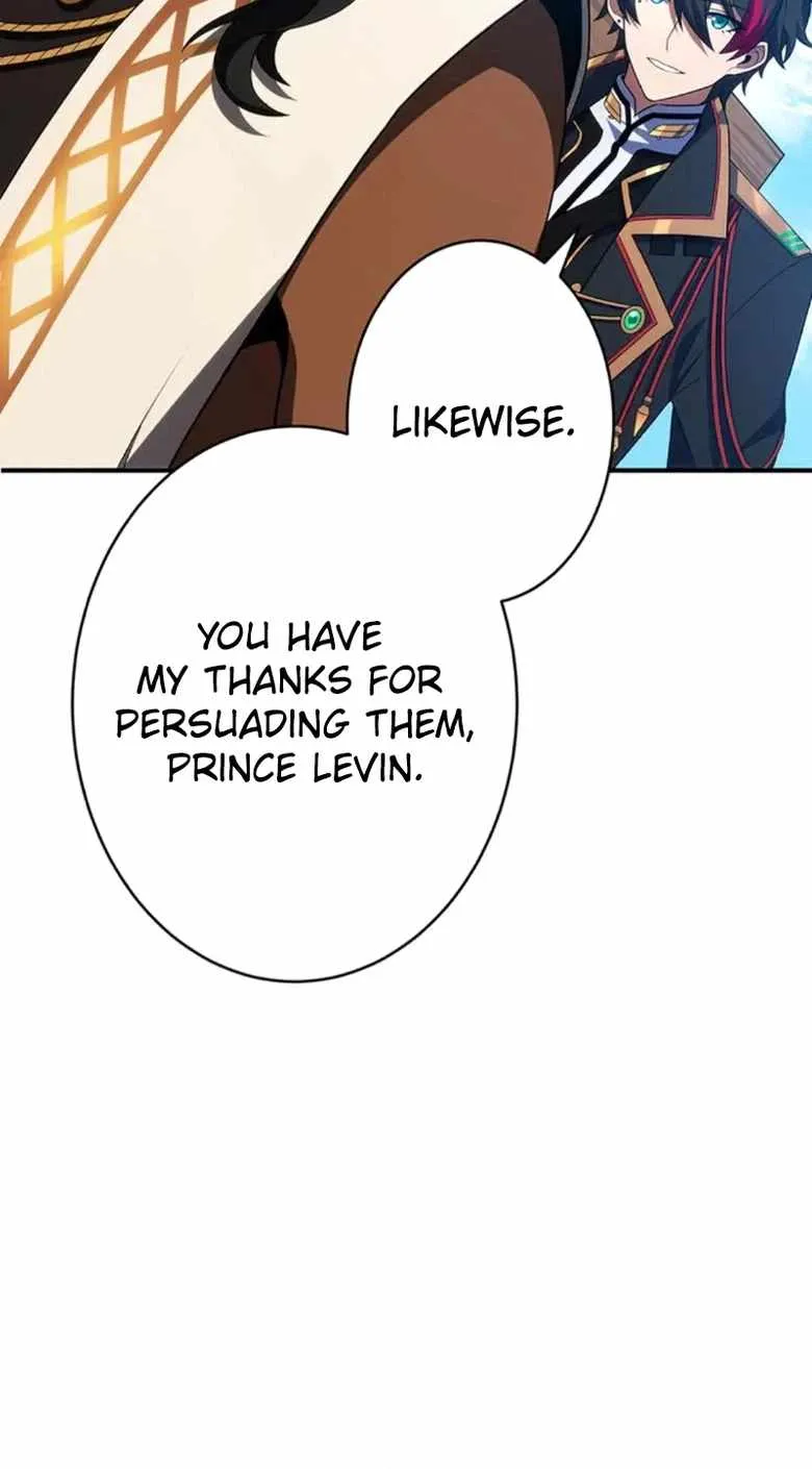 Respawn: Usurping the Imperial Throne with my Extra Lives Chapter 33 page 30 - 