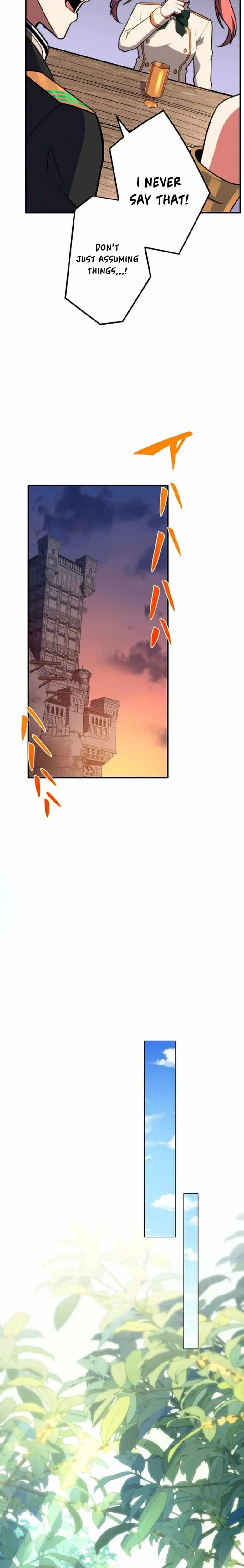 Respawn: Usurping the Imperial Throne with my Extra Lives Chapter 33 page 38 - 