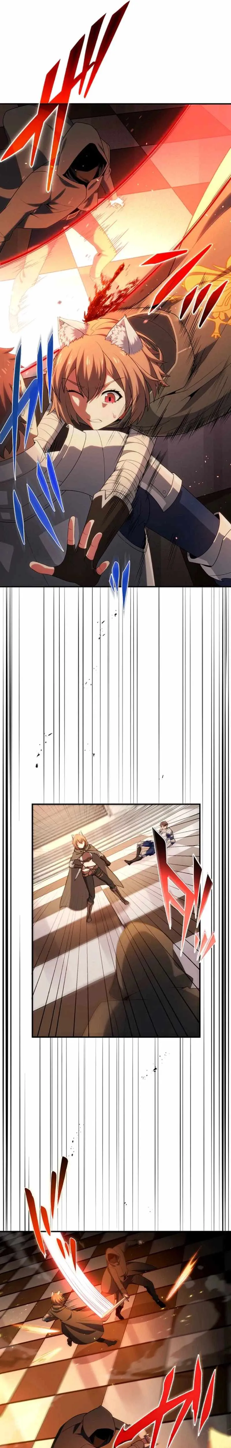 Respawn: Usurping the Imperial Throne with my Extra Lives Chapter 34 page 19 - 