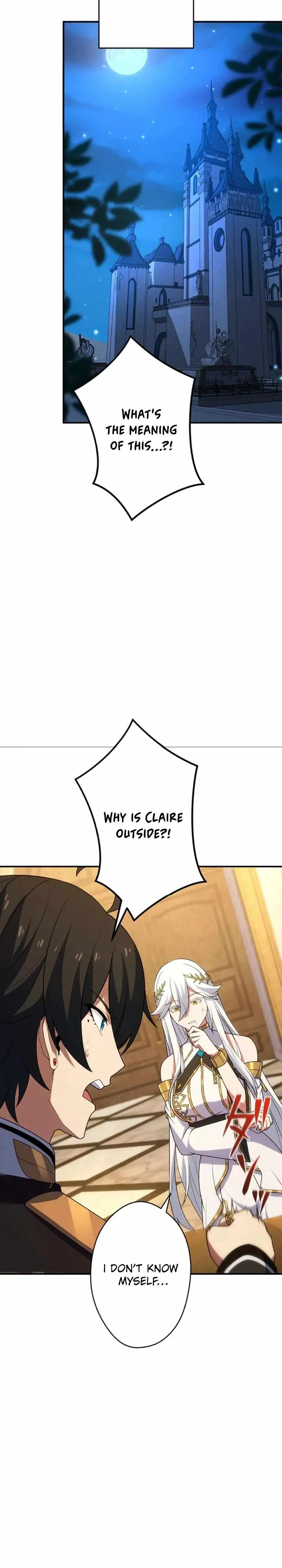 Respawn: Usurping the Imperial Throne with my Extra Lives Chapter 34 page 36 - 
