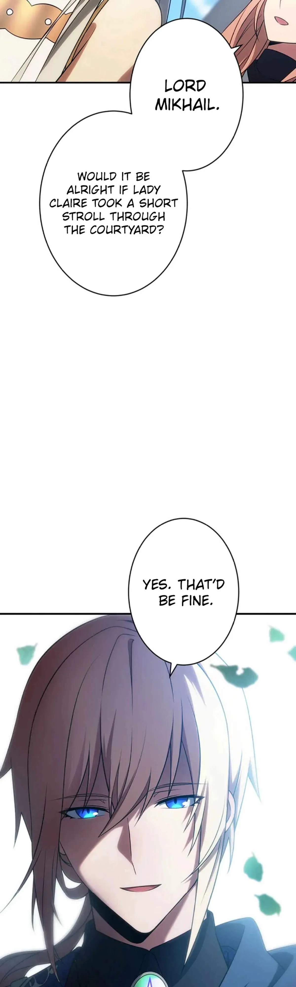 Respawn: Usurping the Imperial Throne with my Extra Lives Chapter 34 page 5 - 