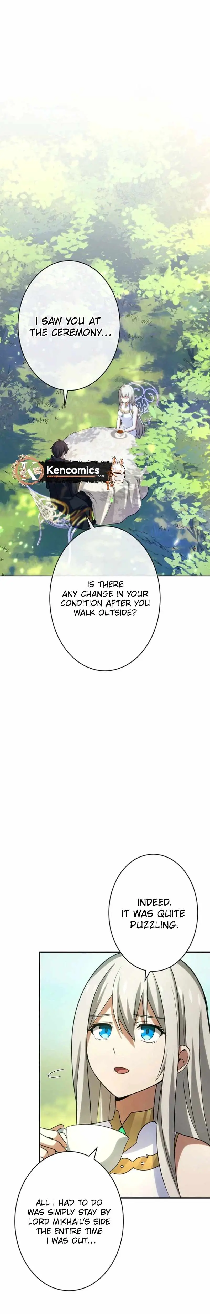 Respawn: Usurping the Imperial Throne with my Extra Lives Chapter 35 page 25 - 