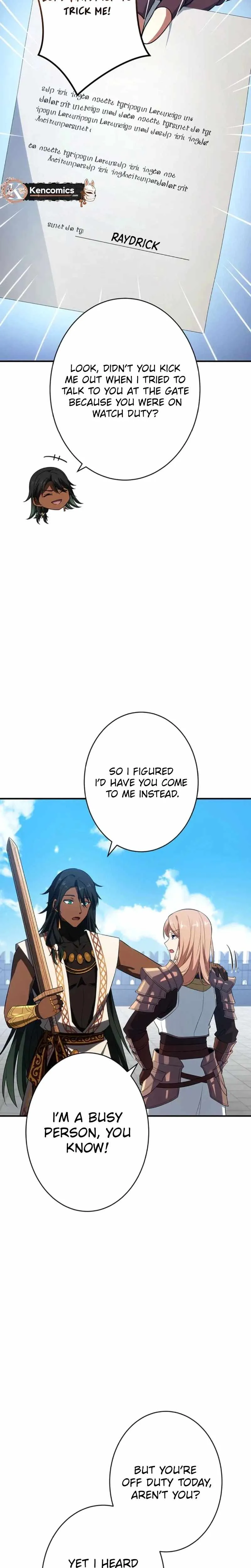 Respawn: Usurping the Imperial Throne with my Extra Lives Chapter 35 page 44 - 