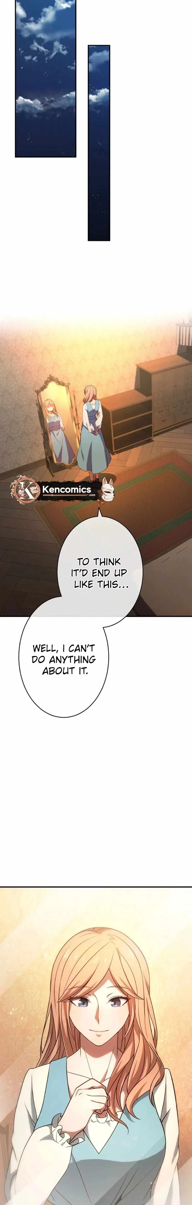 Respawn: Usurping the Imperial Throne with my Extra Lives Chapter 35 page 53 - 