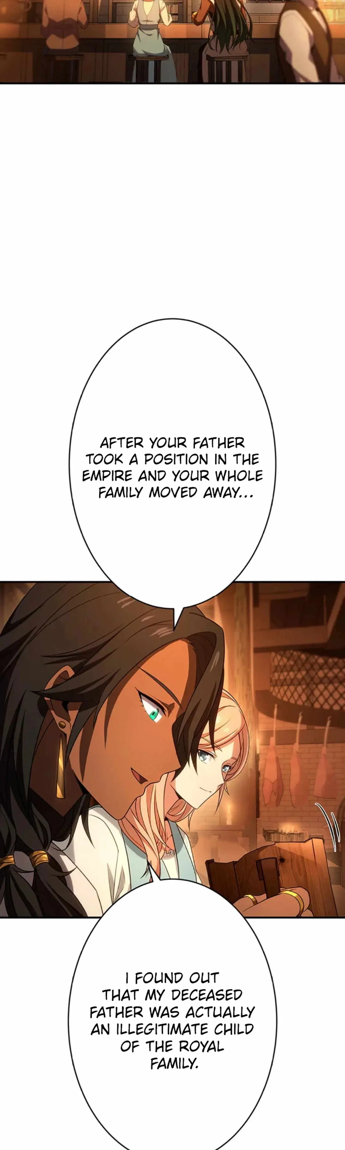 Respawn: Usurping the Imperial Throne with my Extra Lives Chapter 36 page 2 - 