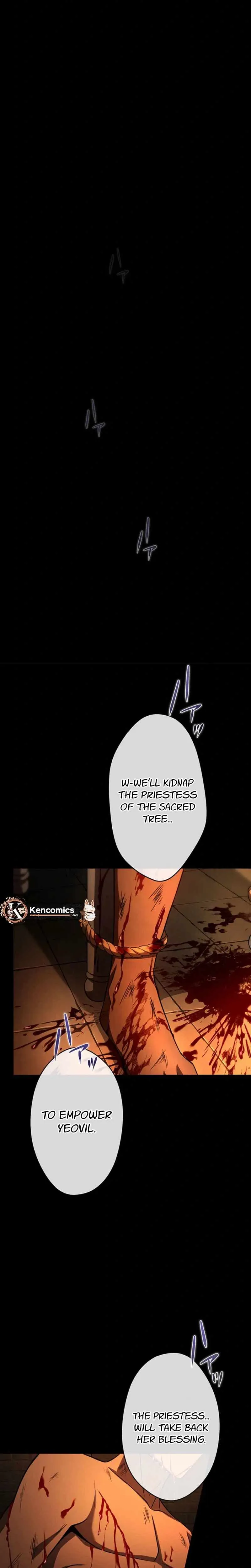 Respawn: Usurping the Imperial Throne with my Extra Lives Chapter 36 page 29 - 