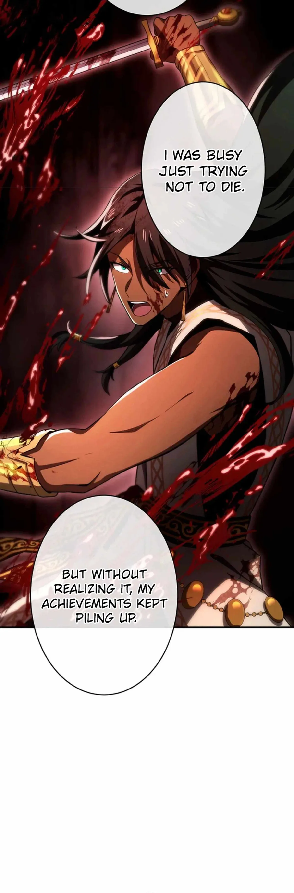 Respawn: Usurping the Imperial Throne with my Extra Lives Chapter 36 page 6 - 