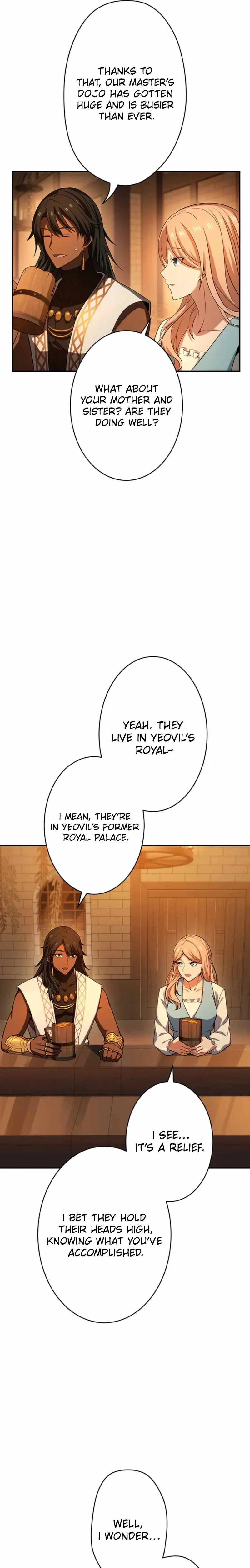 Respawn: Usurping the Imperial Throne with my Extra Lives Chapter 36 page 7 - 