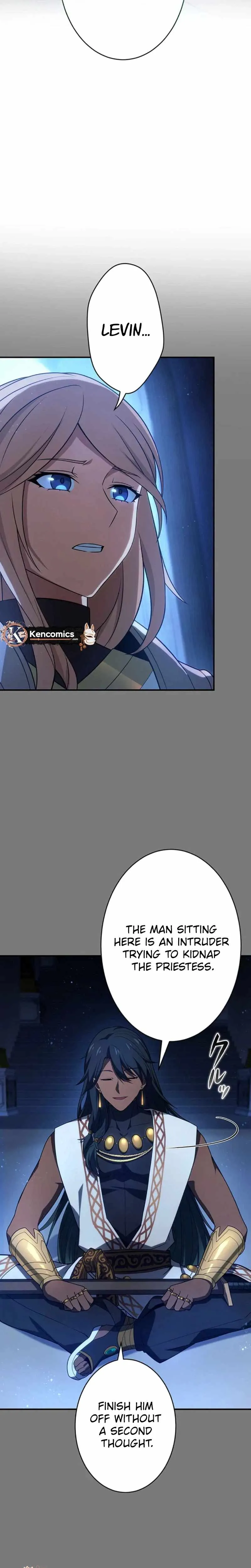 Respawn: Usurping the Imperial Throne with my Extra Lives Chapter 37 page 13 - 