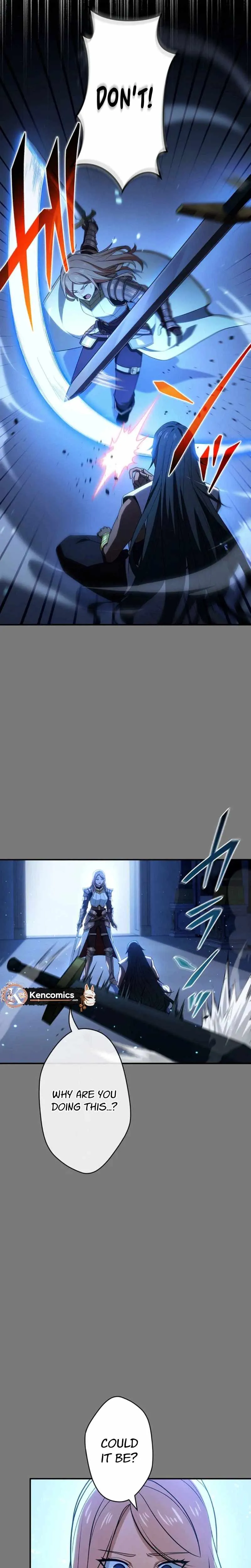 Respawn: Usurping the Imperial Throne with my Extra Lives Chapter 37 page 16 - 