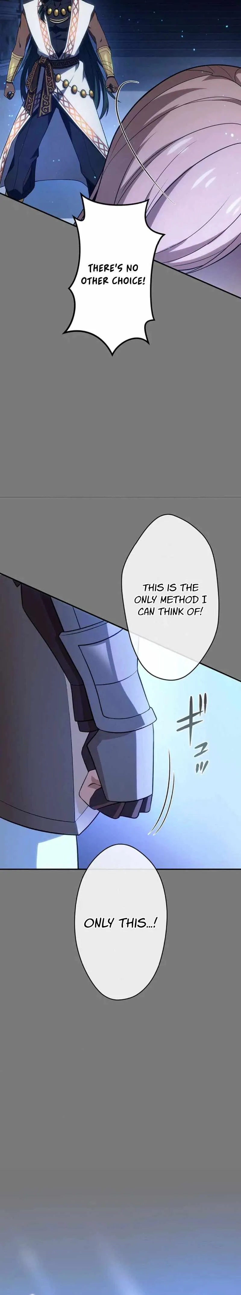 Respawn: Usurping the Imperial Throne with my Extra Lives Chapter 37 page 20 - 