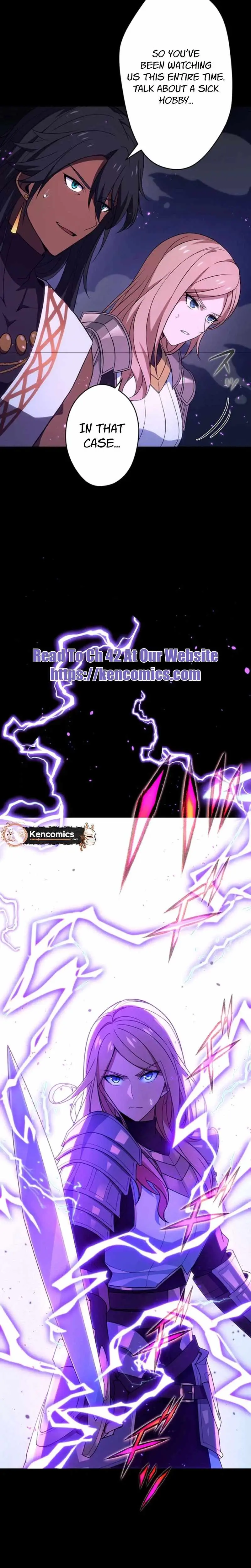 Respawn: Usurping the Imperial Throne with my Extra Lives Chapter 37 page 25 - 