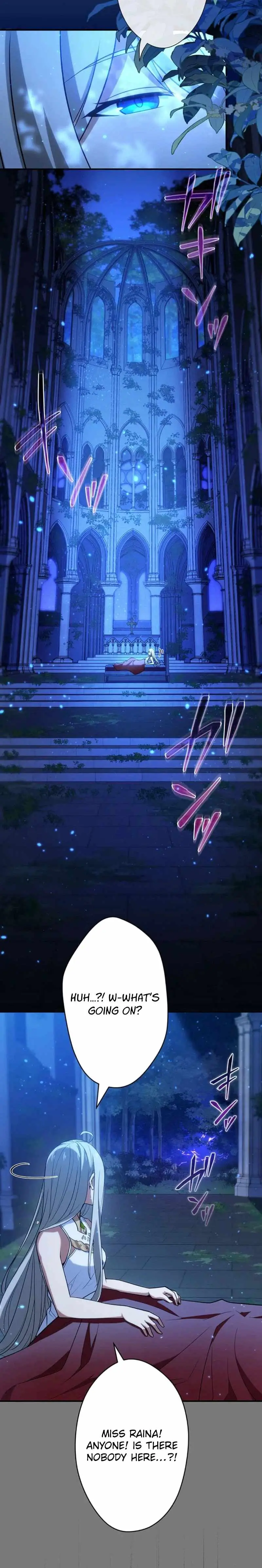 Respawn: Usurping the Imperial Throne with my Extra Lives Chapter 37 page 35 - 
