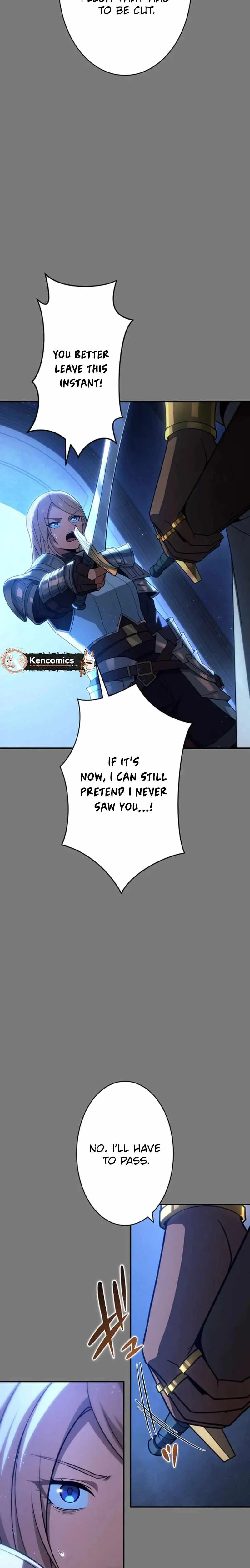 Respawn: Usurping the Imperial Throne with my Extra Lives Chapter 37 page 10 - 