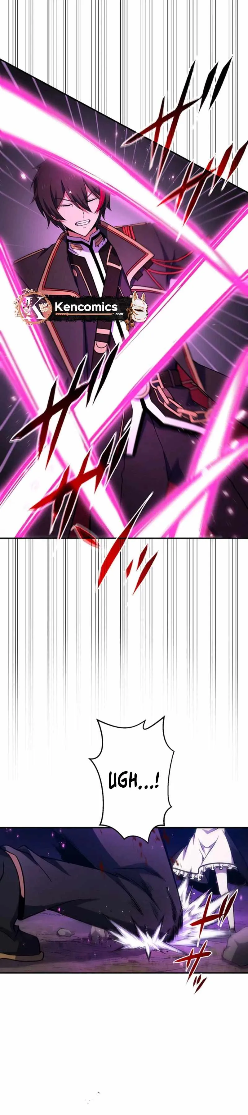 Respawn: Usurping the Imperial Throne with my Extra Lives Chapter 38 page 23 - 