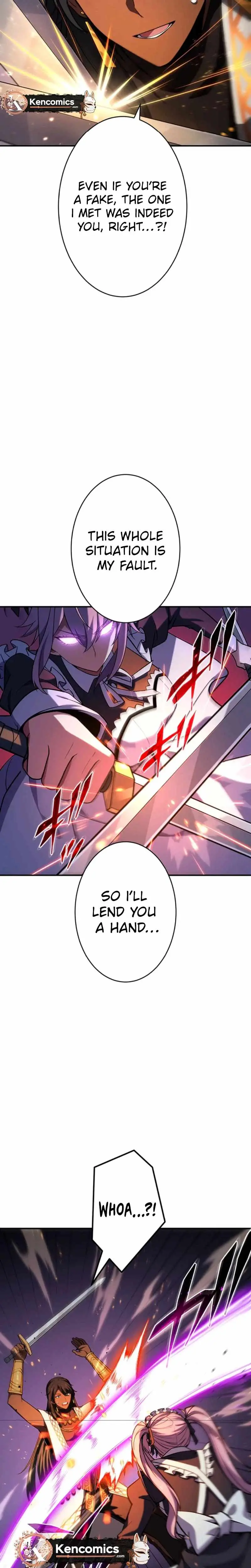 Respawn: Usurping the Imperial Throne with my Extra Lives Chapter 38 page 25 - 